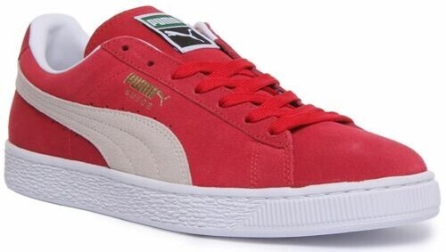 Puma suede classique trainer - puma,