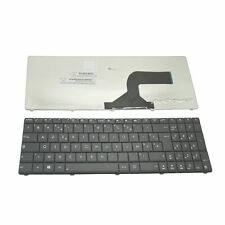 Clavier AZERTY Français Pour Asus G51 G53 G53JW G53SW G60 G60JX G60VX G72 G73