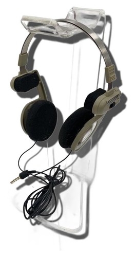 Casque filaire koss porta - casque,