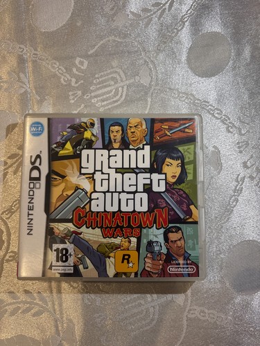 Jeux - jeux, ds