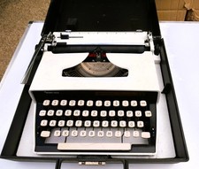 Machine à écrire Remington