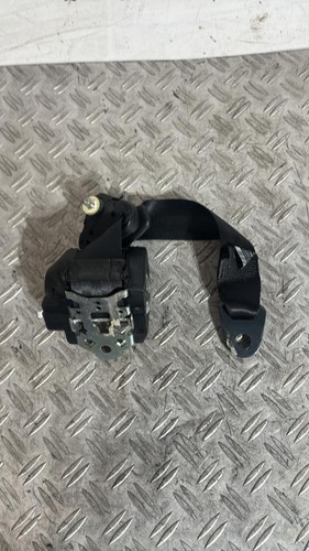 Ceinture arriere droit - , nissan