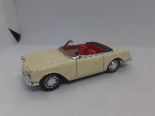Facel vega 1962 solido - vega,