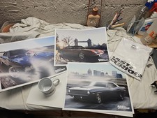 LOT FAST AND FURIOUS ALTAYA