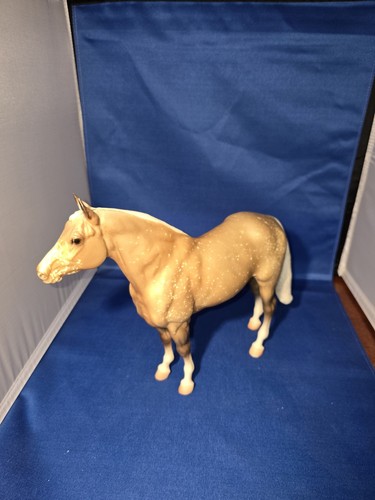 Breyer clayton dappled - breyer,