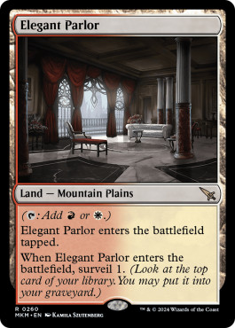 Magic mtg elegant - magic,