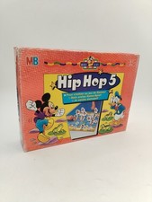 Mickey Disney Hip Hop 5 Jeu de
