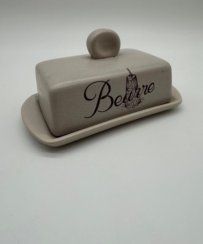 Beurrier gres plateau et - gres,