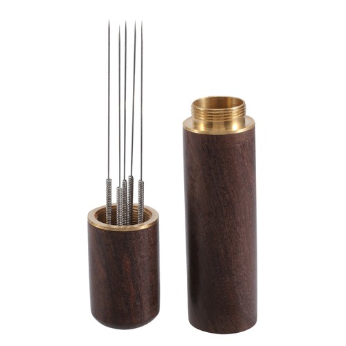 Coffee tamper aiguilles - tamper, en