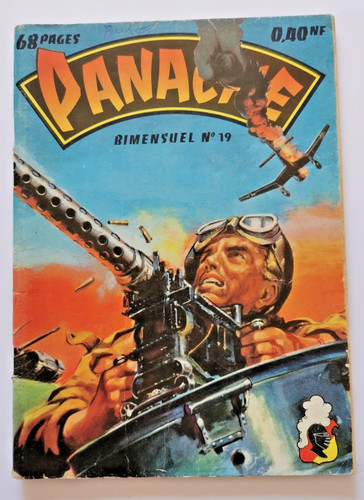 Panache imperia - bd,