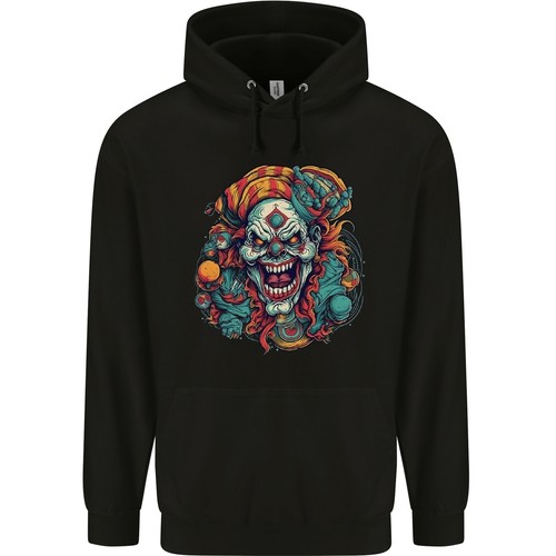 Horreur clown halloween - horreur,