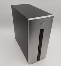 PC HP Pavilion 550-230ng AMD
