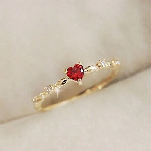 Bague fiançailles en - de, fn