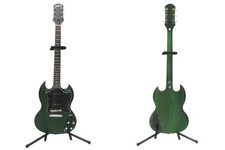 Epiphone SG Classic Worn P90