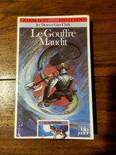 LDVELH - Le Gouffre Maudit -