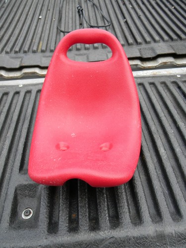 Radio flyer red - radio,