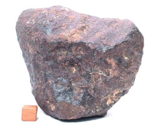 Meteorite unclassified - meteorite.,