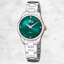 Lotus montre pour - lotus, en