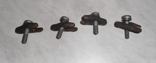4 bride injecteur Renault