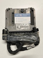 Calculateur moteur audi - calculateur,