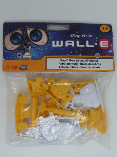 Disney pixar wall sachet - disney, de