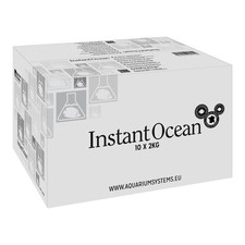 Aquarium Systems Instant Ocean