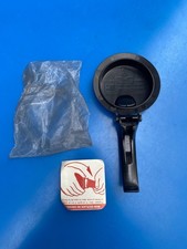 COUVERCLE DE CAFETIERE SEB INOX 4 DL N°1 STANDARD NEUVE