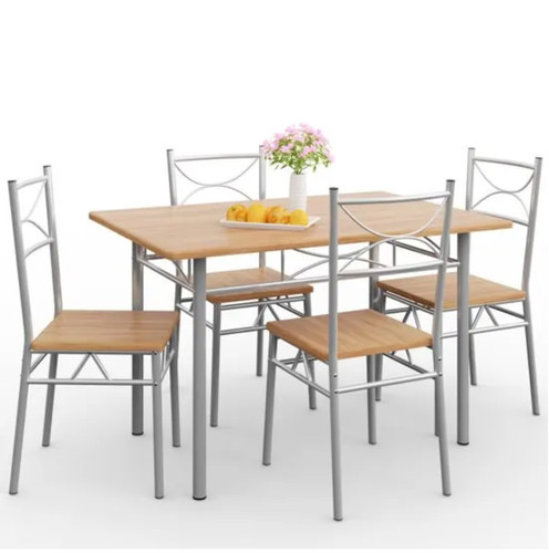 Ensemble table manger - ensemble, à