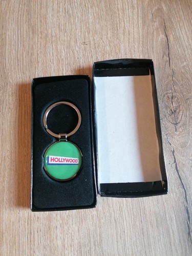 Porte clés keychain - porte,