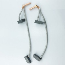 2x Moteur Électrique de Brosse Pour le CLUB de la VOITURE Voiturette de Golf YAM