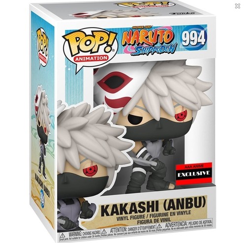 Funko pop anime naruto - pop, 994