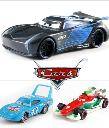 Jouet cars dysney pixar pack - jouet,