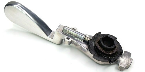 Levier gauche pour compak - gauche,