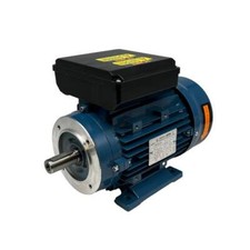 Moteur Électrique Universel 1,5KW CAP/CAP 240V 1PH 50HZ 90FRM 4PL B34