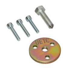 Arrache volant magnetique pour