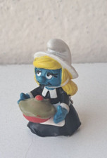 FIGURINE SCHTROUMPFETTE AU