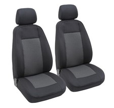 Housse de siège sur mesure Twin Zip pour Peugeot 307 SW