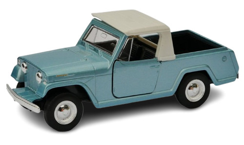 Modèle welly 1967 jeep - 1967,