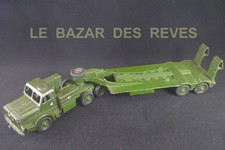 DINKY TOYS GB.  THORNYCROFT