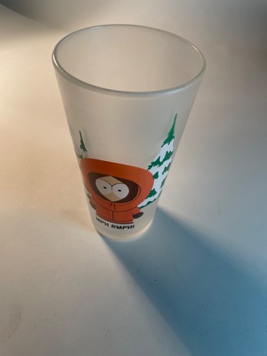 Original verre south park - south,