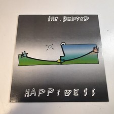 Vinyle 33t the beloved - 33t, /