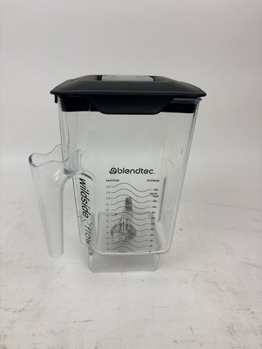 Blendtec wildside flow - 90,