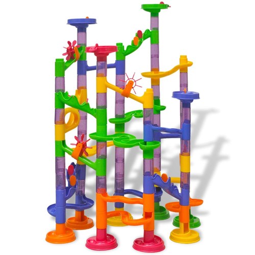 Circuit billes pour enfants - circuit,