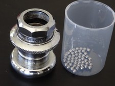 Stronglight Competition V4
