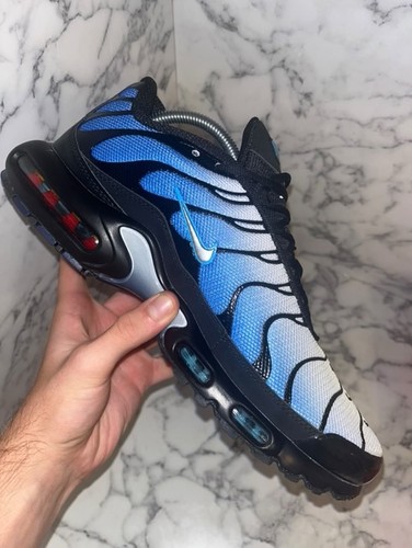 Nike black bleu racer - nike,