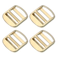 4pcs boucle échelle