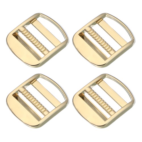 4pcs boucle échelle