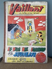 Album VAILLANT N°13 le