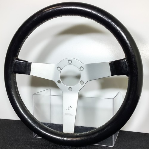 Volant vintage momo gilles - volant,