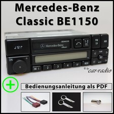 Original Mercedes Classic